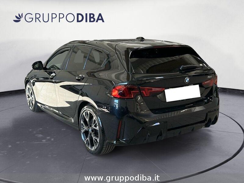 BMW Serie 1 F70 118d MSport auto
