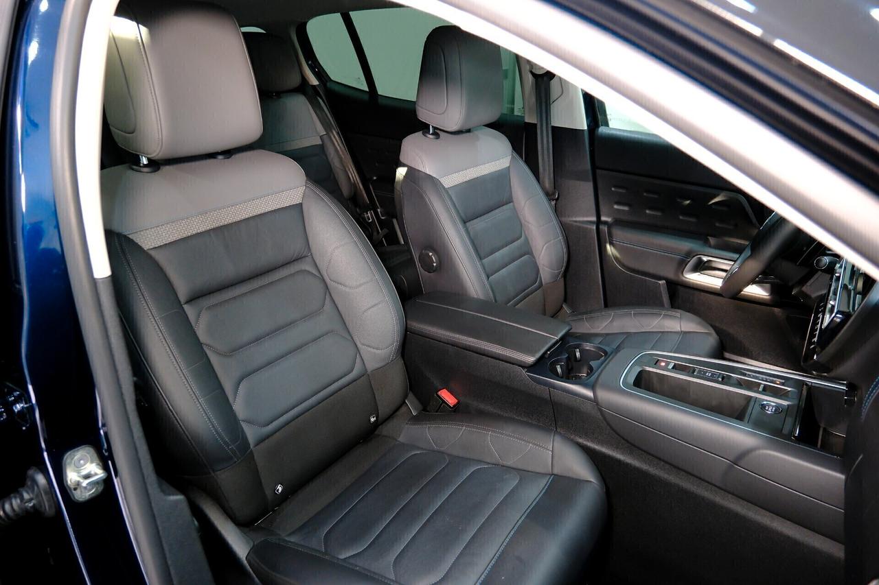 Citroen C5 Aircross 15oo Blue HDi 130 cv SHINE RESTYLING