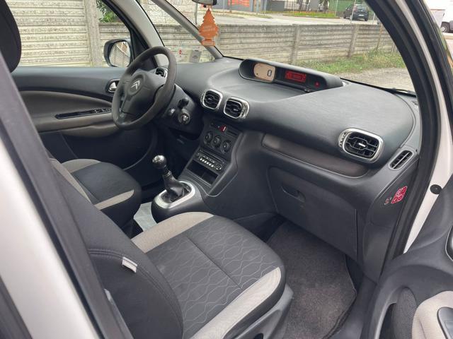 CITROEN C3 Picasso 1.6 e-HDi 90 NEOPATENTATI