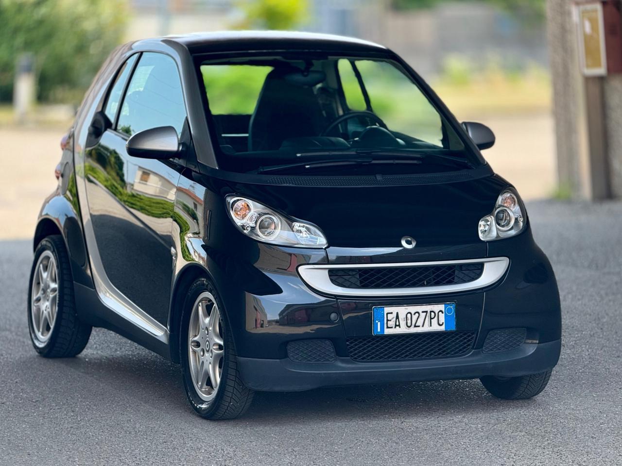 Smart ForTwo 2 serie NEOPATENTATO Automatica