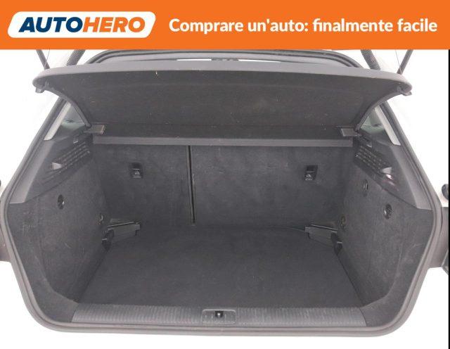 AUDI A3 SPB 30 TDI Admired