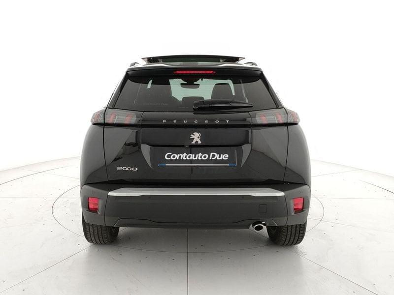 Peugeot 2008 2008 BlueHDi 130 S&S EAT8 GT Pack