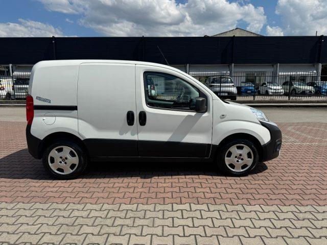 FIAT Fiorino 1.3 MJT 95cv CARGO ADVENTURE TRACTION PLUS