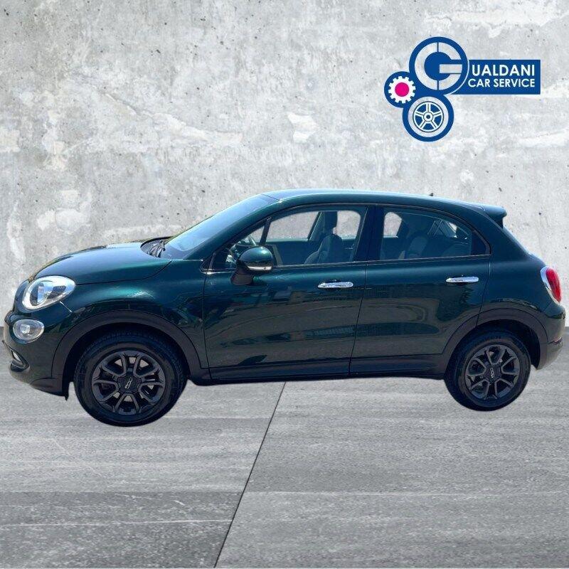 FIAT 500X 500X 1.3 MultiJet 95 CV Business