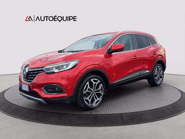 RENAULT Kadjar 1.3 tce Intens 140cv edc fap del 2021