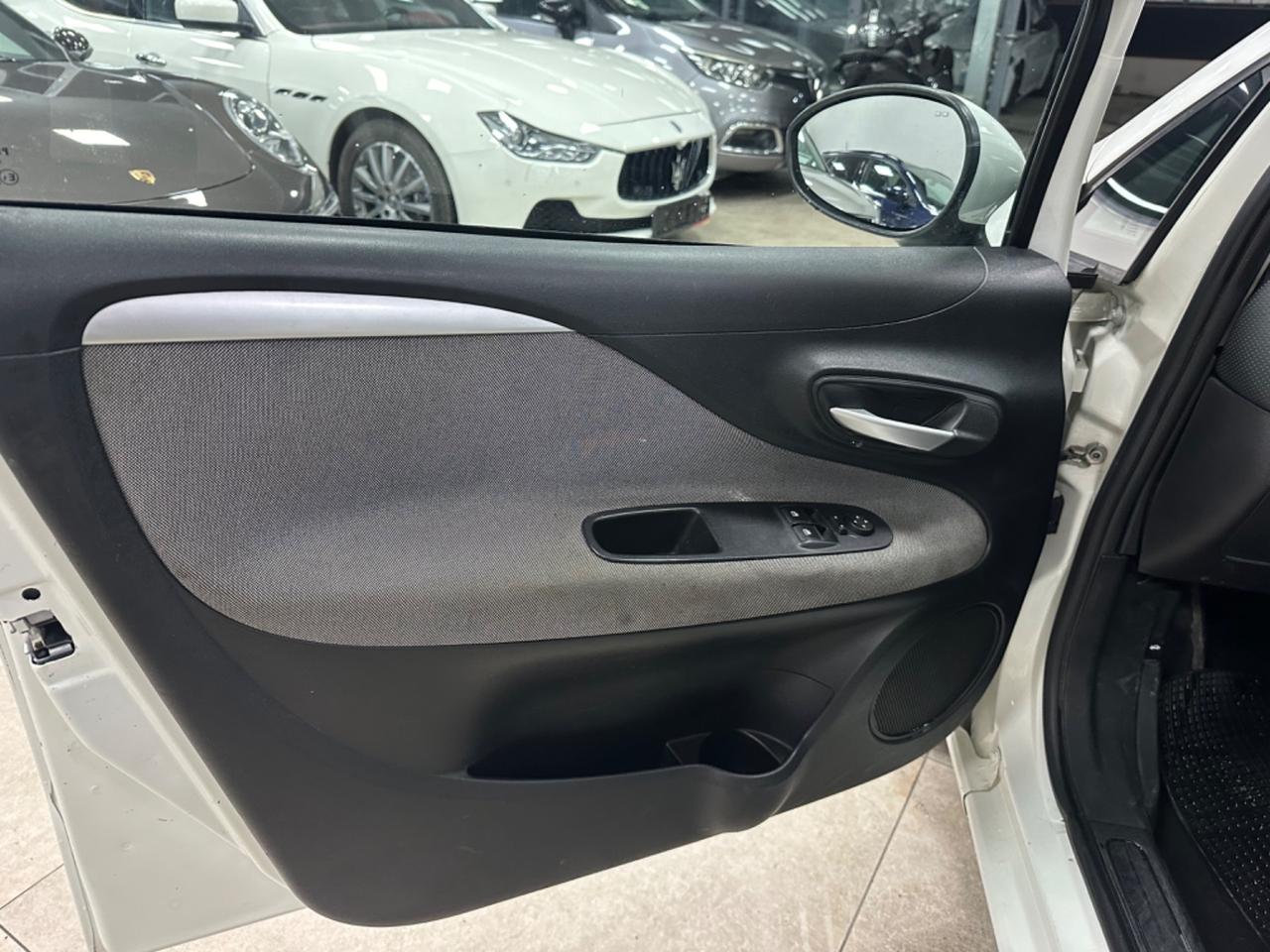 Fiat Punto Evo 1.3 Mjt 75 CV DPF 5 porte S&S Dynamic 2011