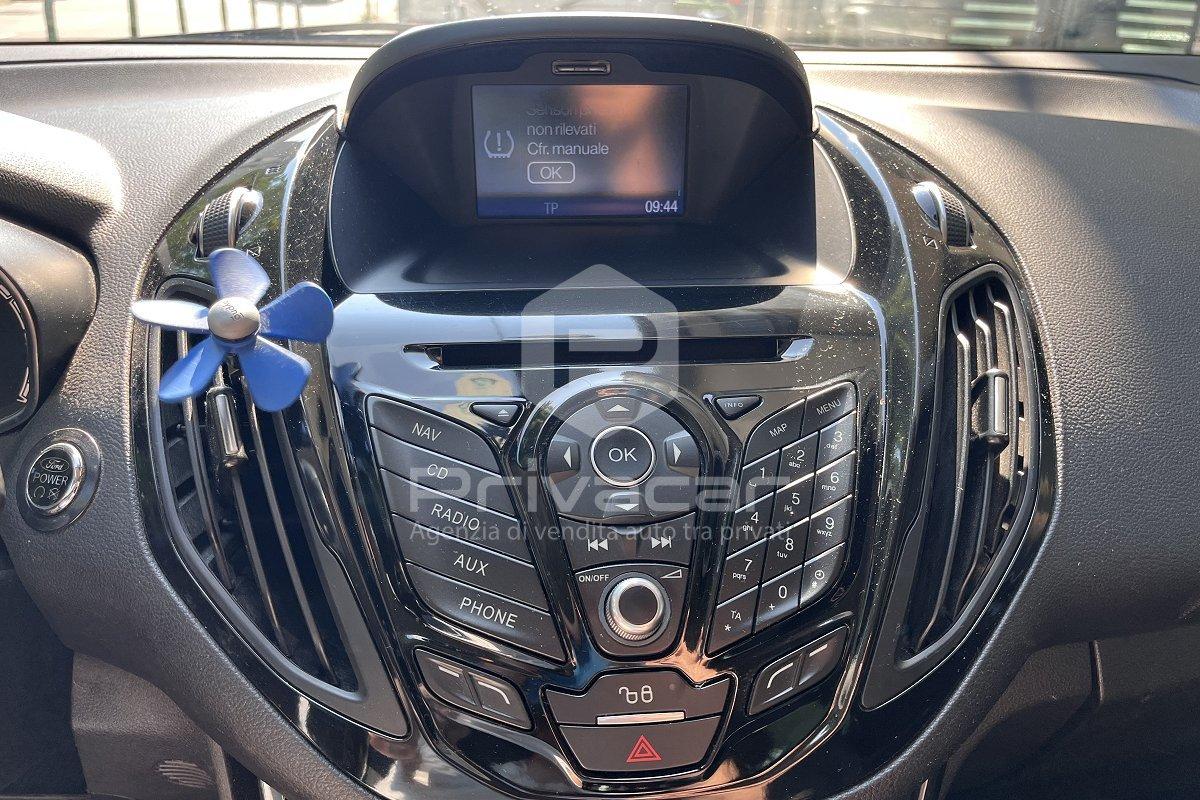 FORD B-Max 1.5 TDCi 95 CV Titanium