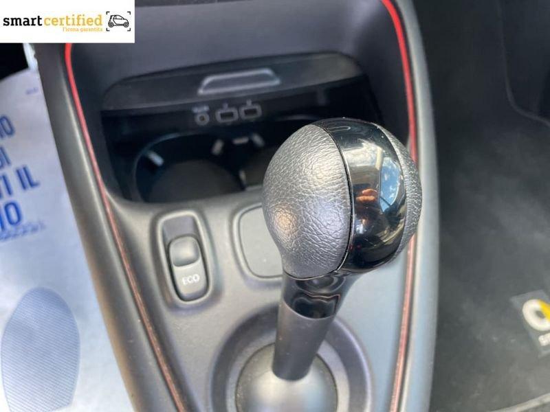 smart fortwo EQ MATTRUNNER 22KW