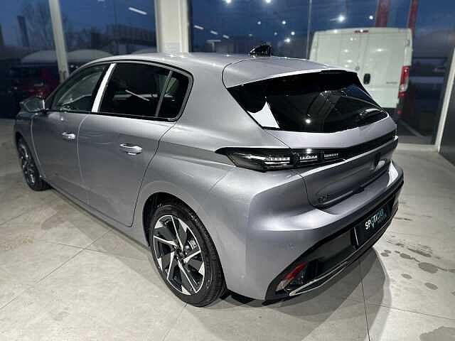 Peugeot 308 PureTech Turbo 130 S&S Allure