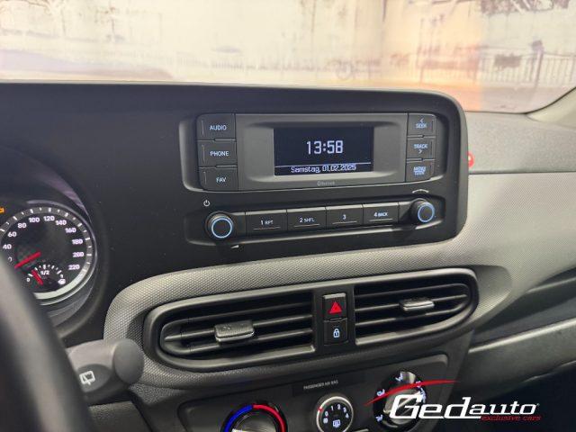 HYUNDAI i10 1.0 MPI Prime gpl