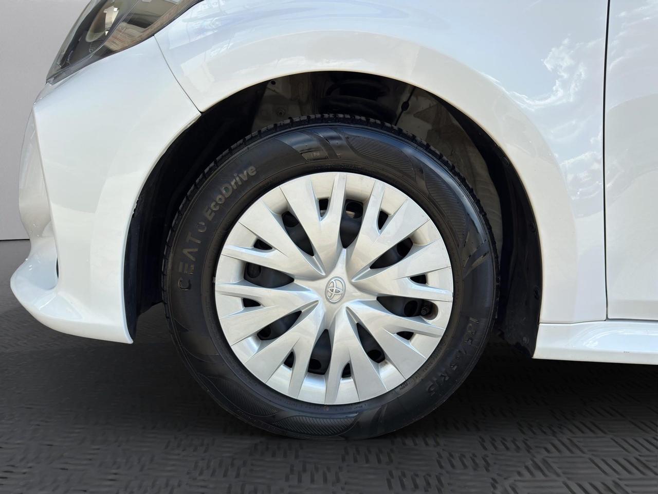 Toyota Yaris 1.5h Active