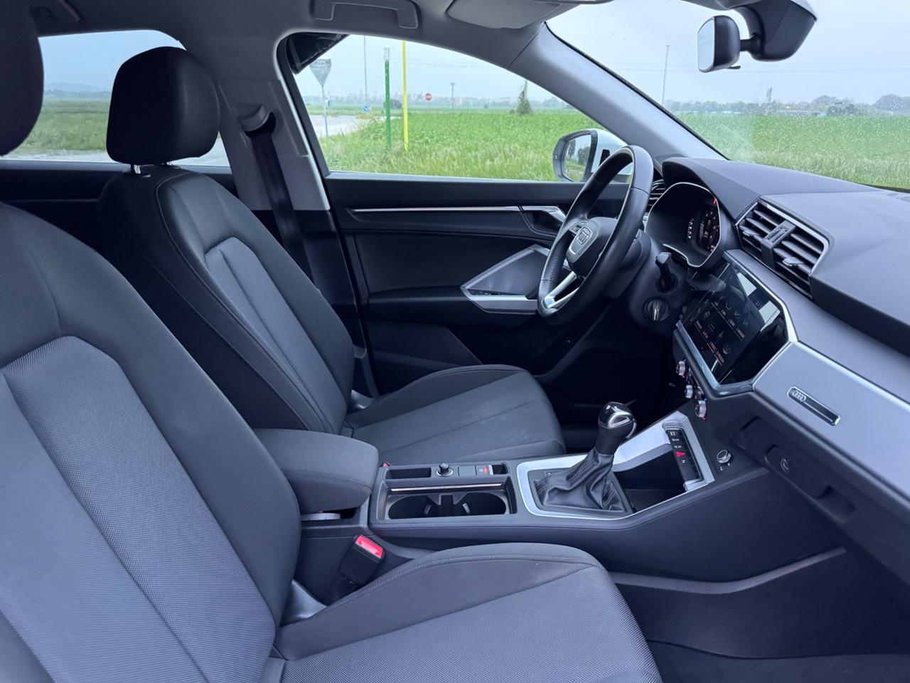 Audi Q3 SPB 35 TDI S tronic Business Plus