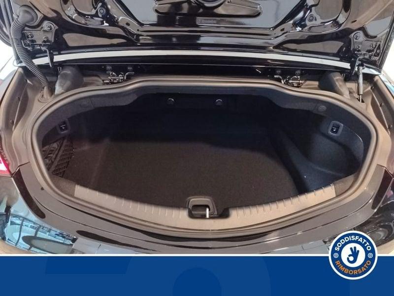 Mercedes-Benz CLE Cabrio CLE 220d Cabrio AMG Line Premium