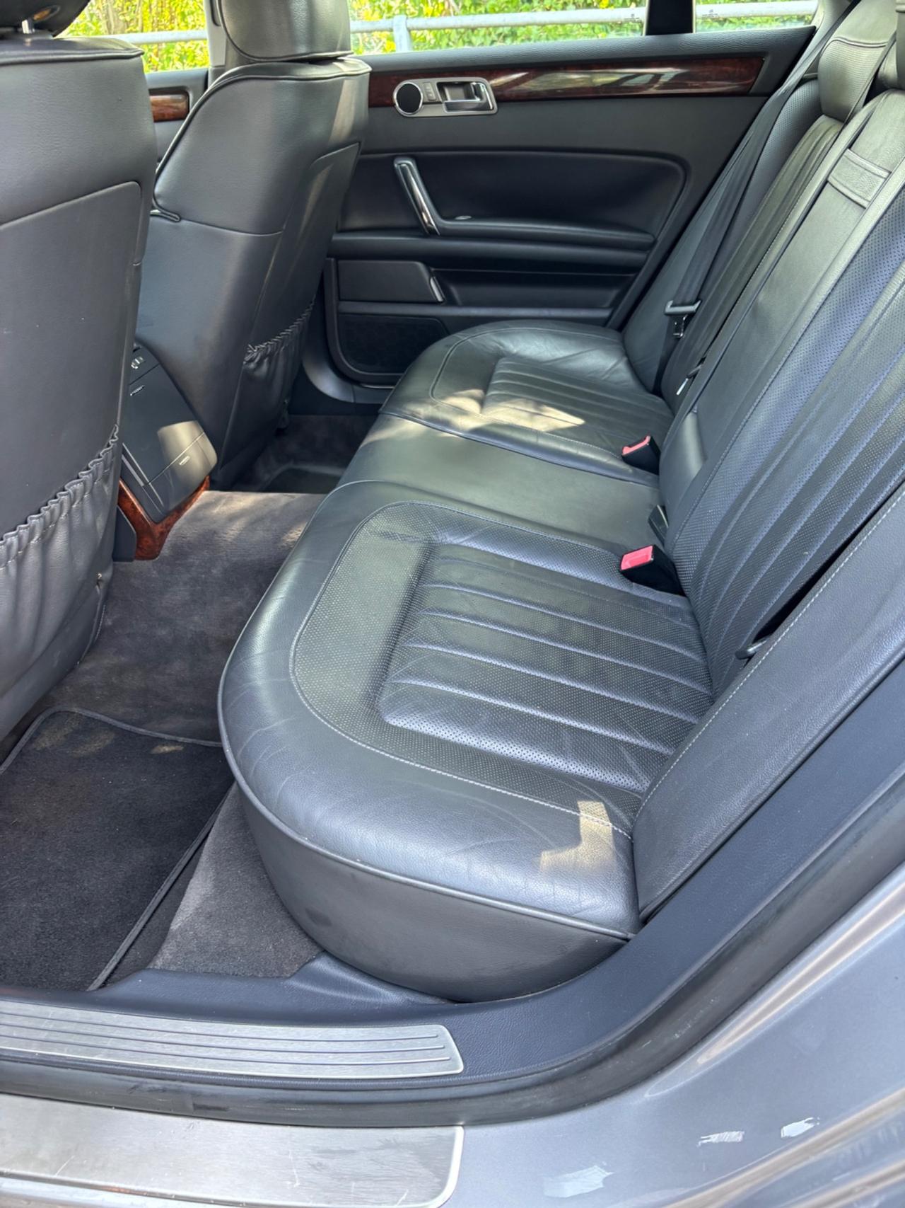 Volkswagen Phaeton Wolksvagen 3.0 V6