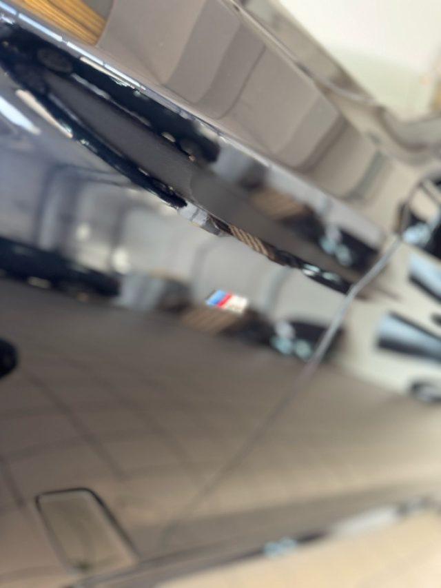 BMW 520 d xDrive Touring Msport //PELLE//20//LED//