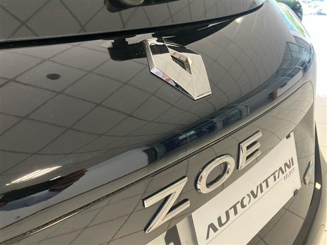 RENAULT ZOE Zen R135