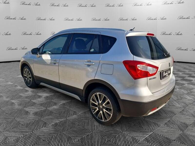 Suzuki S-Cross 1.6 DDiS Start&Stop Cool