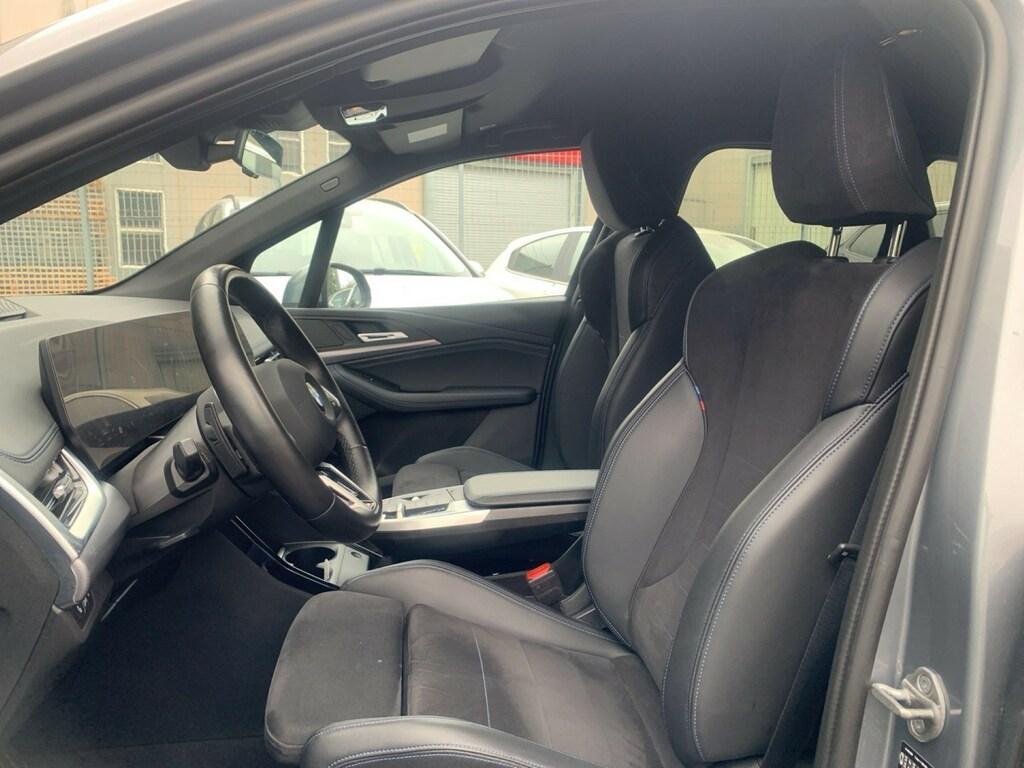 BMW Serie 2 Active Tourer 218 d Msport DCT