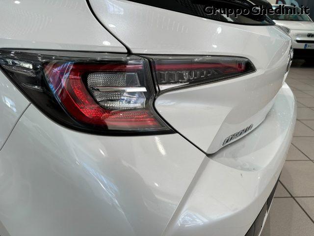 TOYOTA Corolla 1.8 Hybrid Active