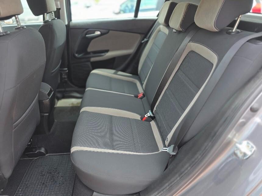 Fiat Tipo 1.6 Mjt S&S SW Lounge