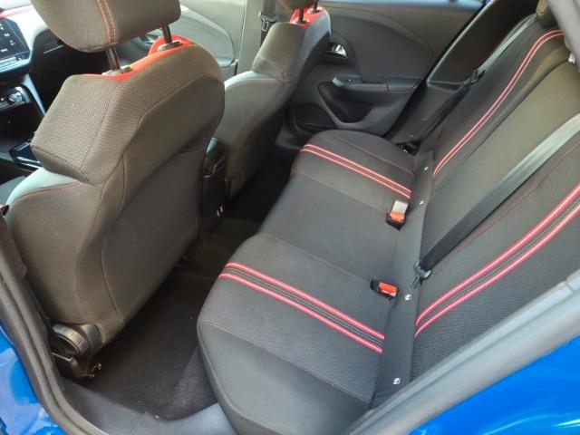 OPEL Corsa-e 5 porte GS Line