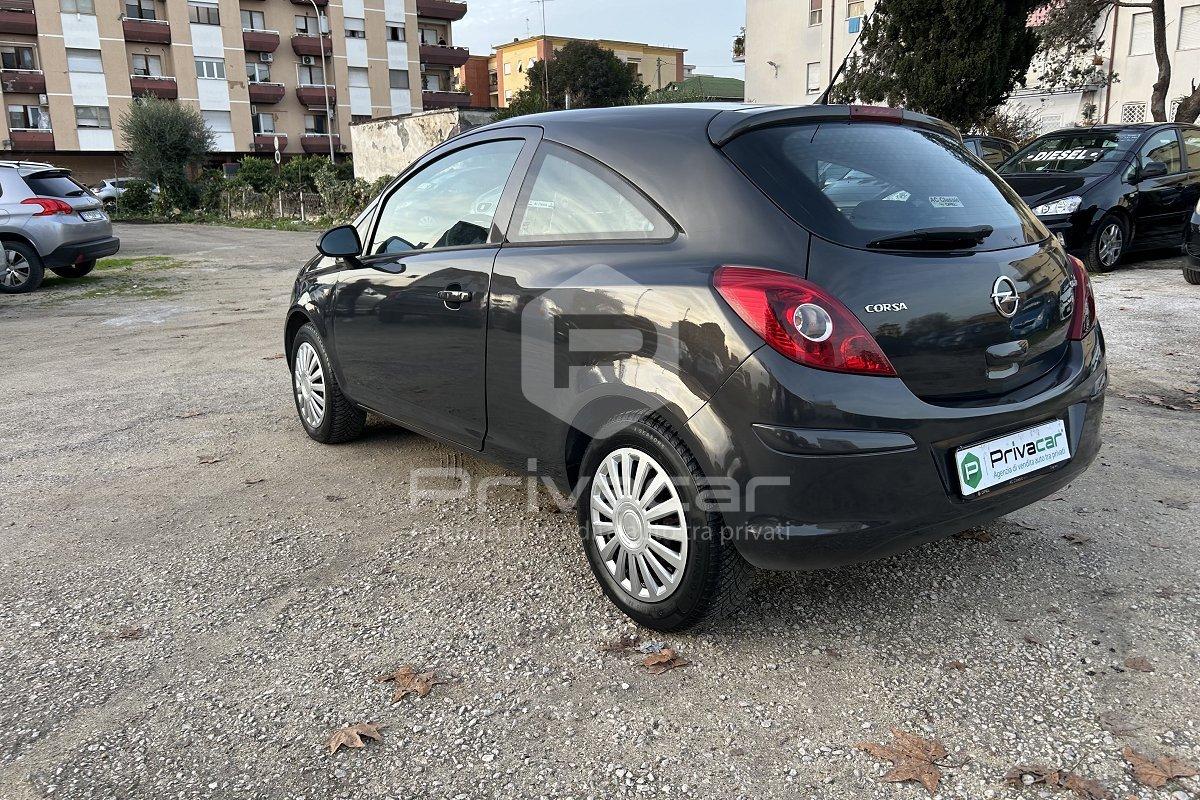 OPEL Corsa 1.3 CDTI 75CV F.AP. 3 porte Ecotec
