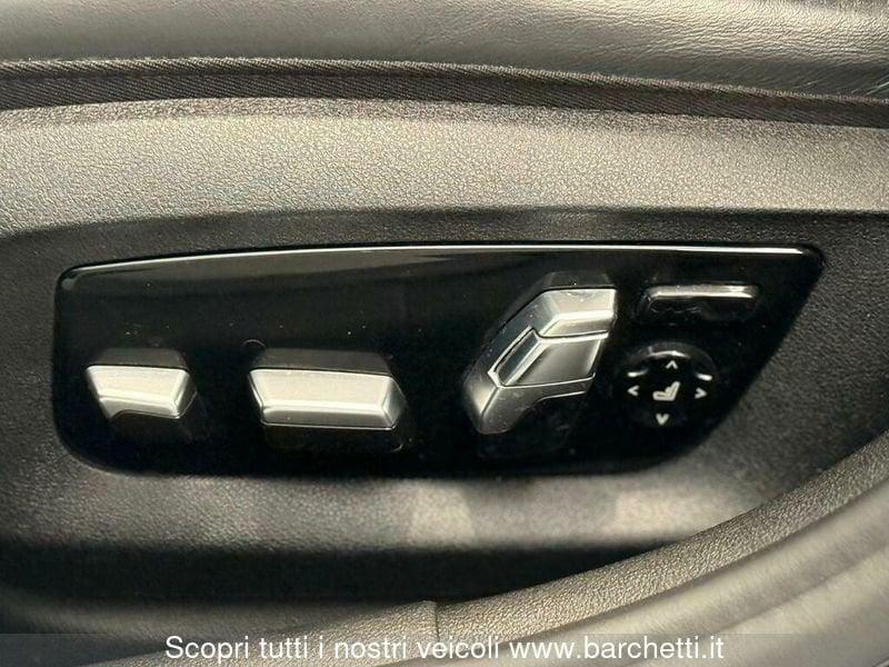 BMW Serie 5 Touring Serie 5 530d Touring mhev 48V Msport auto