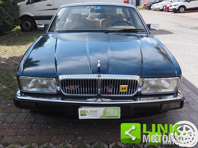 JAGUAR XJ6 4.0 1993