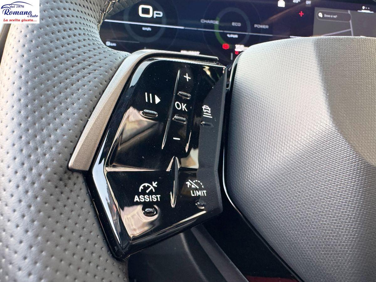 NEW PEUGEOT - 3008 1.2 hybrid GT 136cv e-dcs6#TETTO APRIBILE!PACK VISION!