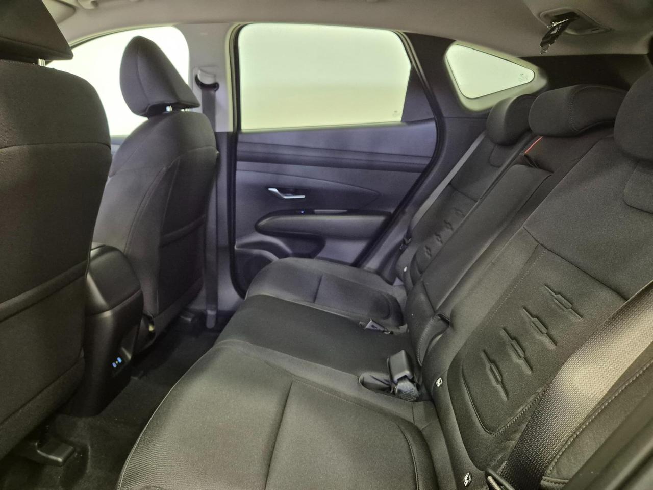 Hyundai Tucson 1.6 crdi 48V Business 136cv dct in Promo