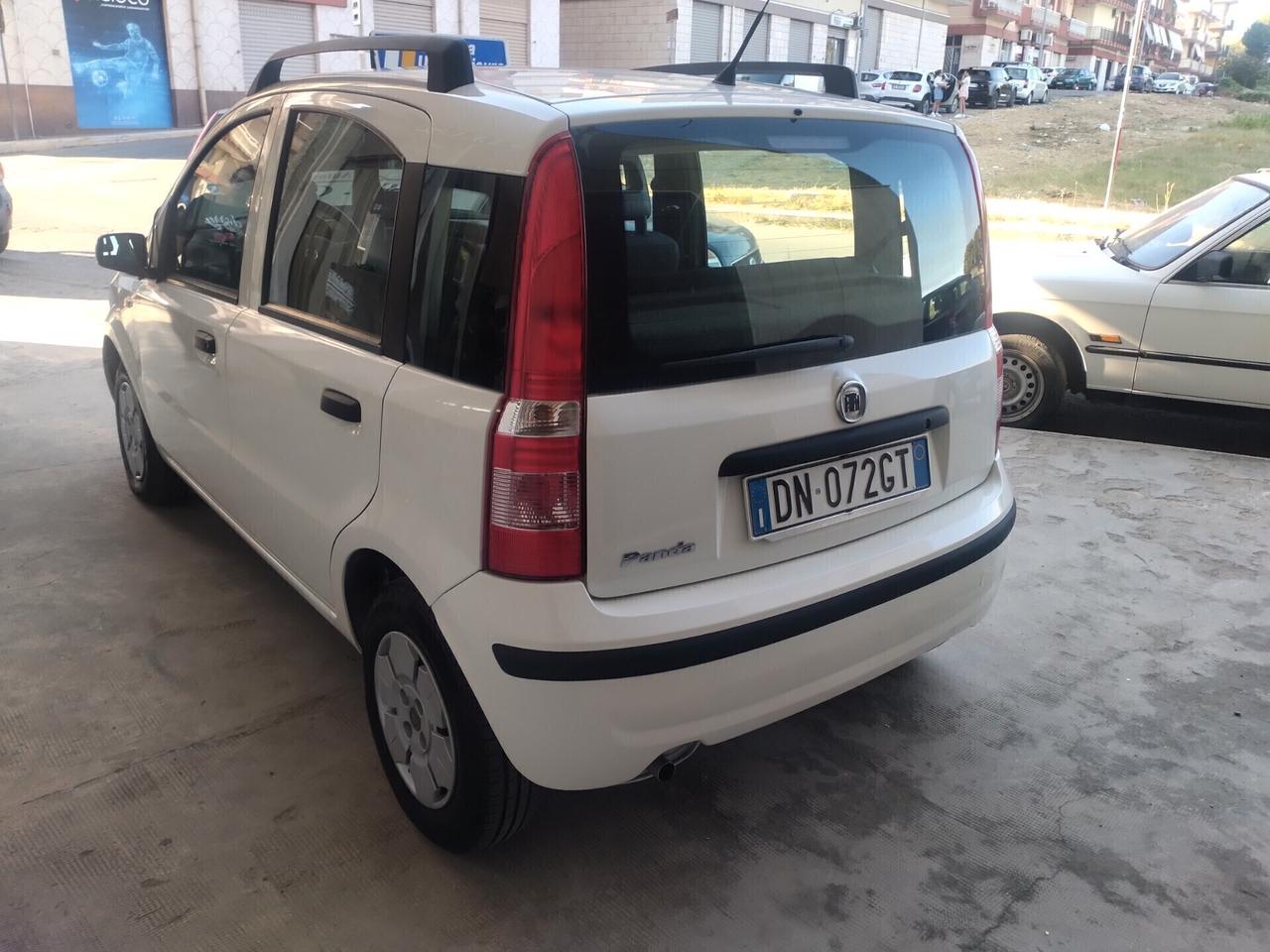 Fiat Panda 1.1 Active