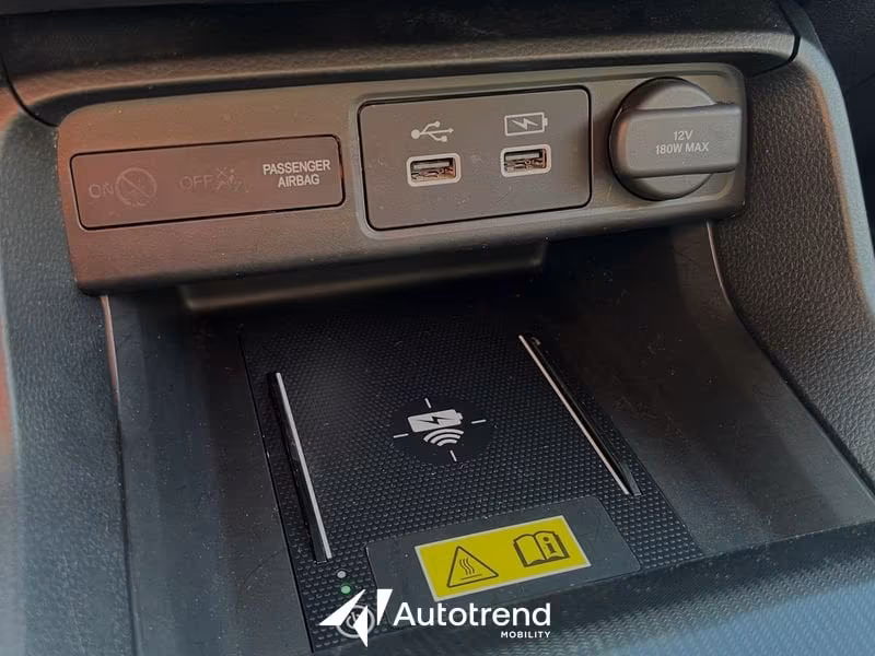 Honda Civic 2.0 Hybrid 184 CV Automatica eCVT Advance