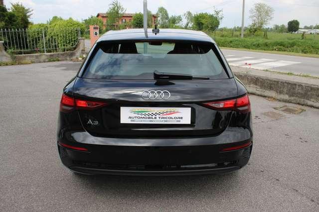 Audi A3 SPB 35 TFSI S Tronic IN SEDE - MILD HYBRID - PROMO