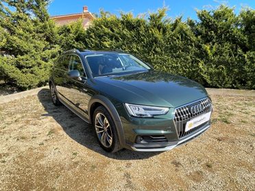 Audi A4 allroad 3.0 TDI 218 CV S tronic Business Evolution