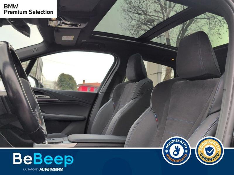 BMW Serie 2 Active Tourer 220I ACTIVE TOURER MHEV 48V MSPORT AUTO