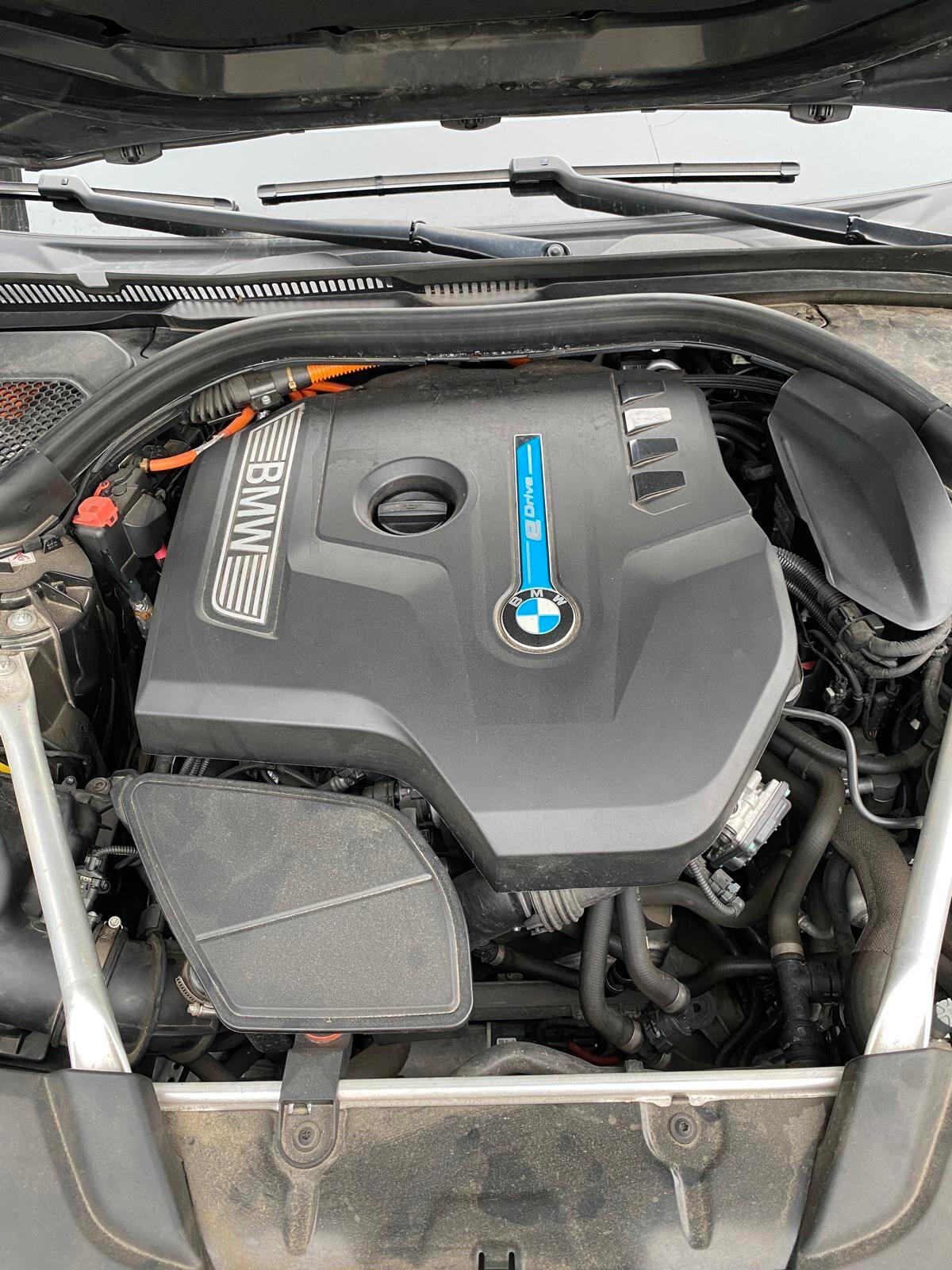 Bmw 530 530e Luxury
