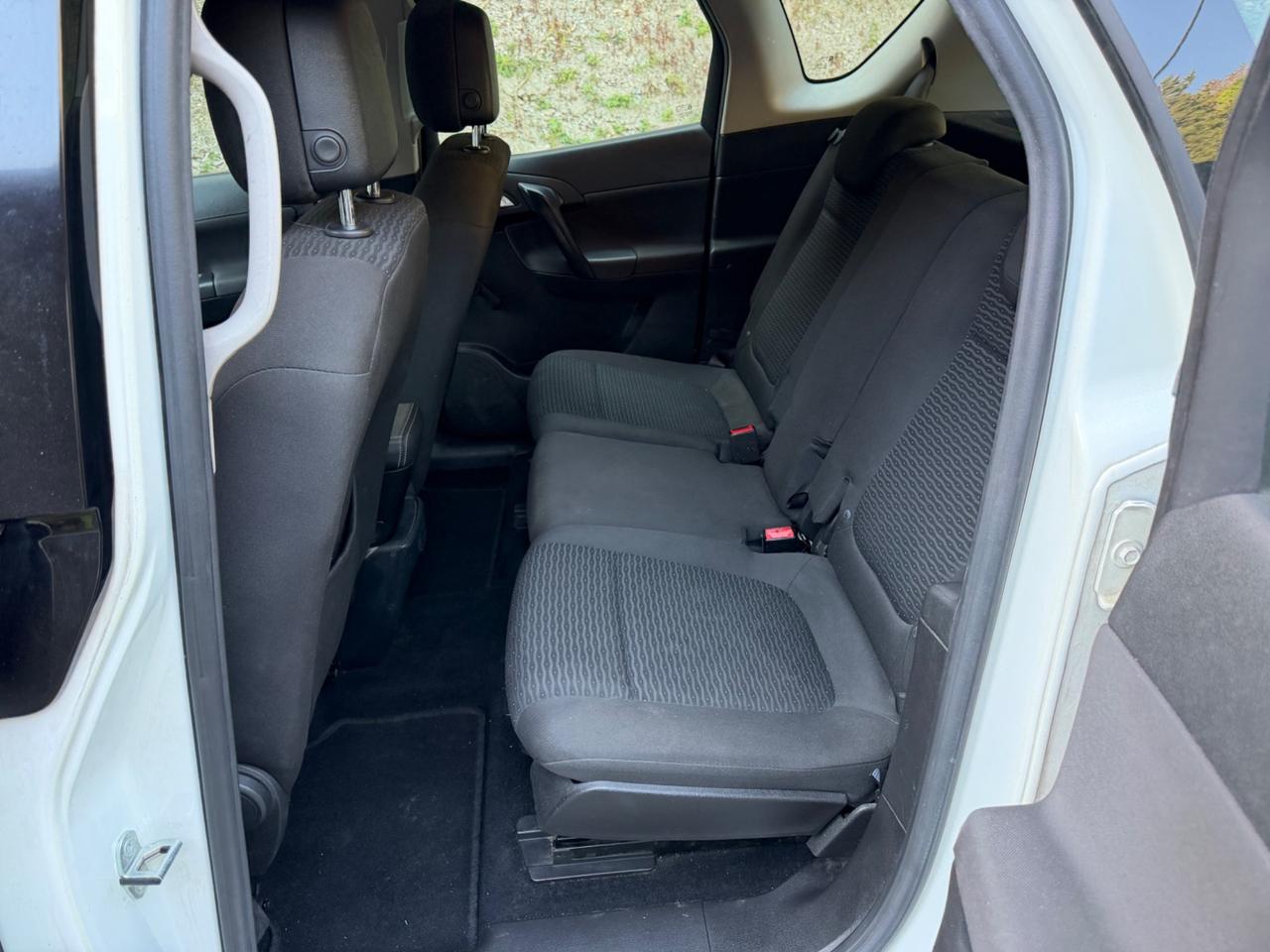 Opel Meriva 1.6 CDTI 95cv euro6 - 2016 neopatentato