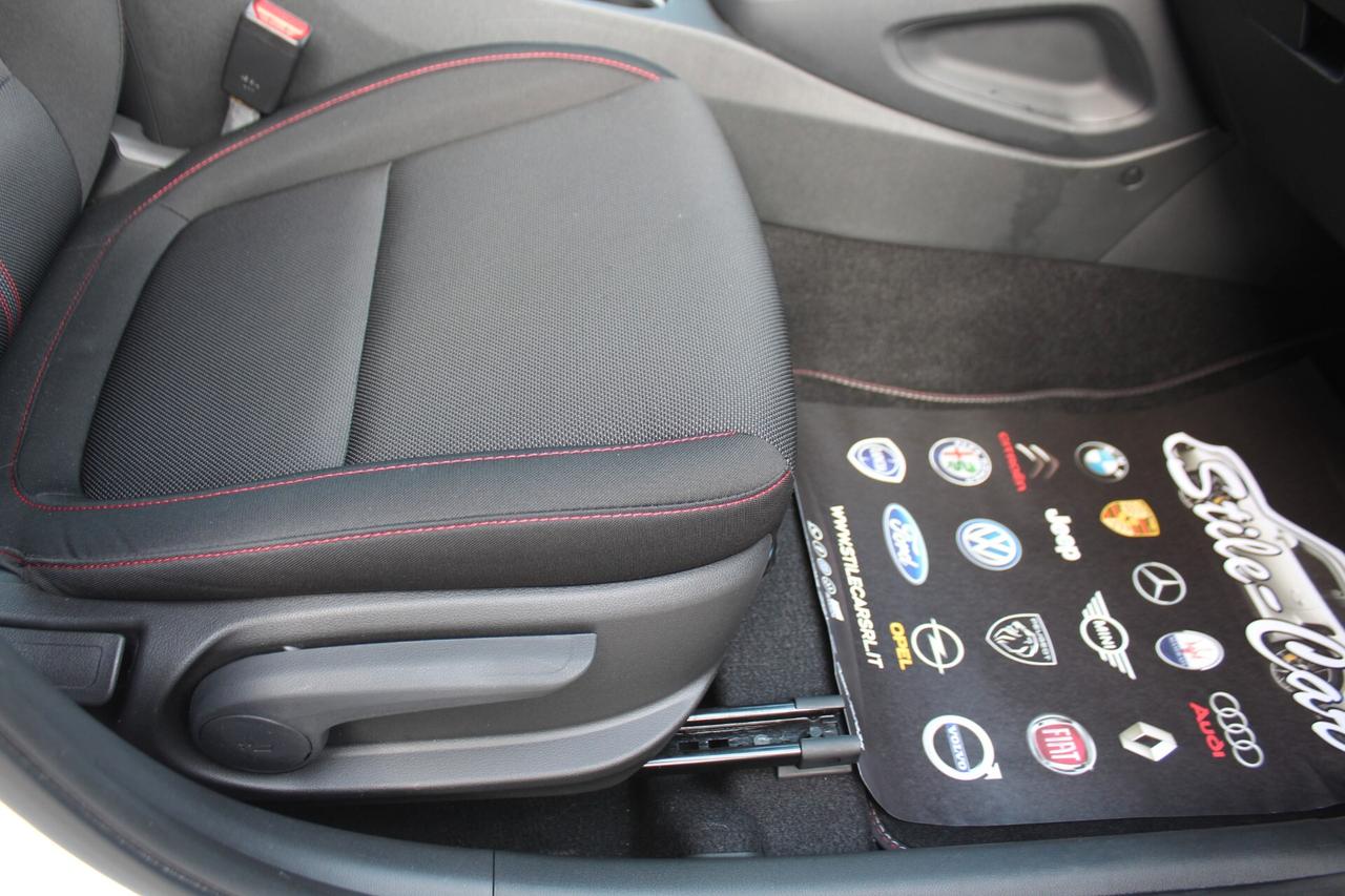 Hyundai Kona 1.6 CRDI Hybrid 48V iMT NLine