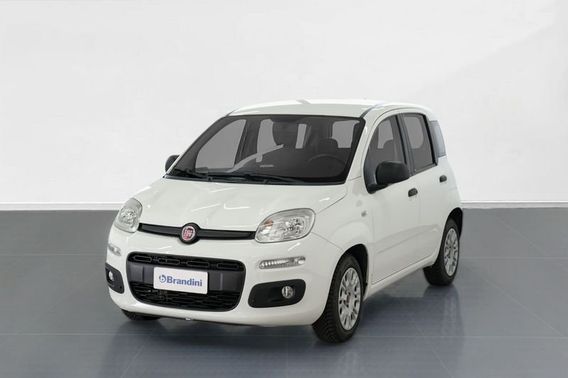 FIAT Panda 1.3 mjt 16v Easy s&s 95cv