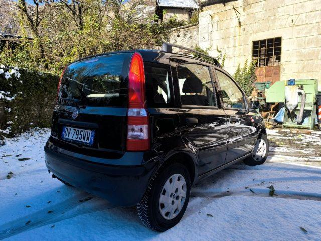 FIAT Panda 1.2 Dynamic GPL ADATTA A NEOPATENTATO