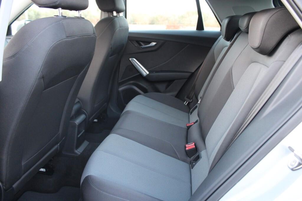 AUDI Q2 1.6 TDI s-tronic *SOLI 51.000 KM