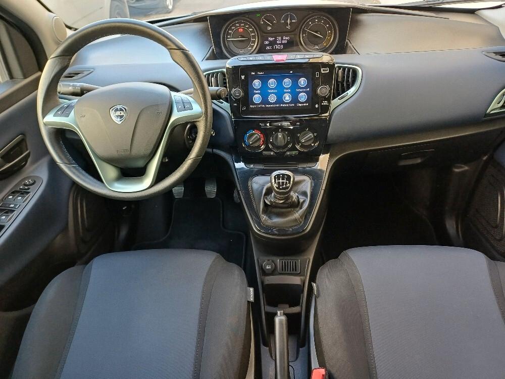 Lancia Ypsilon 1.0 Hybrid Gold 2024 Km 16.000