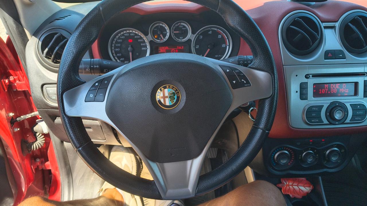 Alfa Romeo MiTo 1.3 JTDm-2 95 CV S&S Super