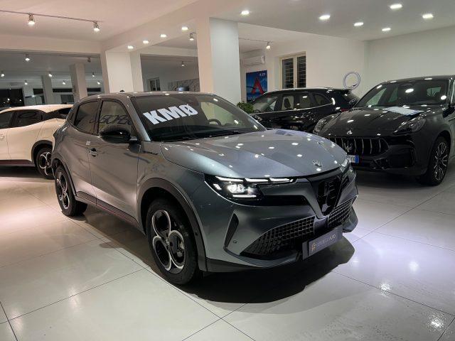 ALFA ROMEO Junior 1.2 145 CV Hybrid eDCT6 Speciale da?319,00 mensili