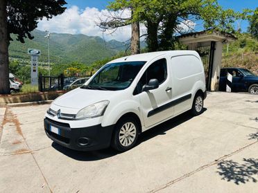 Citroen Berlingo Furgone 3 posti 1.6 HDi 90 Clima