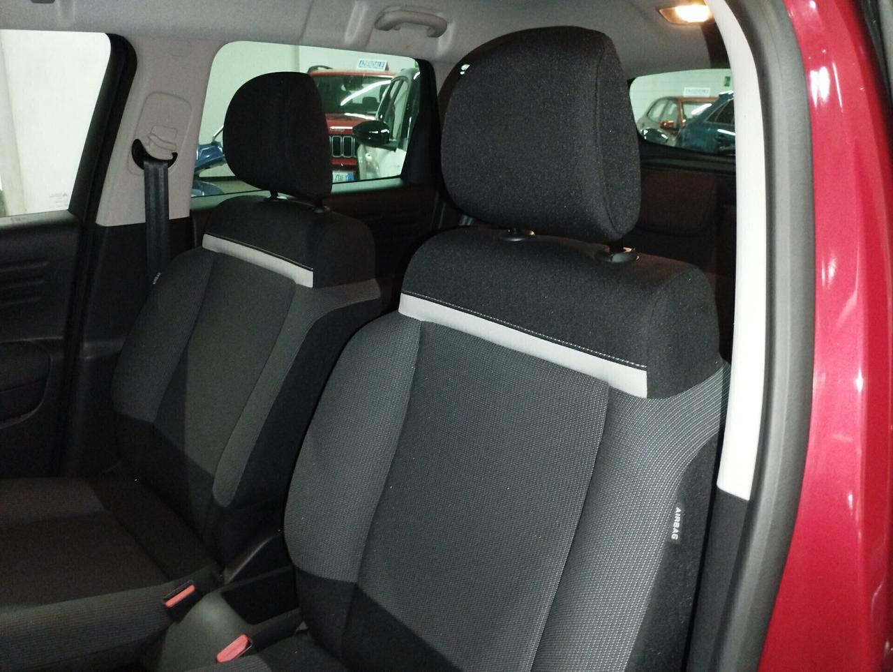 Citroen C3 Aircross BlueHDi 110 S&S Plus