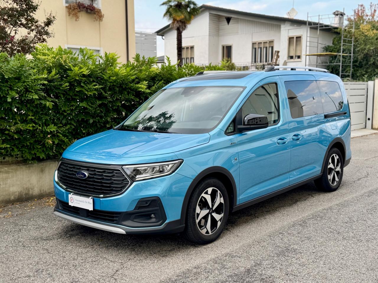 Ford Tourneo Connect Grand 1.5 EcoBoost 114 CV Active PASSO LUNGO