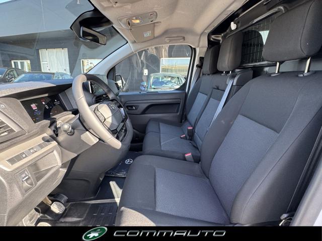 TOYOTA Proace 2.0D 144CV S&S PL-SL-TN Furgone Long 4p. 14q Comfo