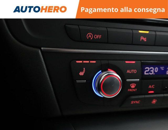 AUDI A6 Avant 3.0 TDI 272 CV quattro S tronic