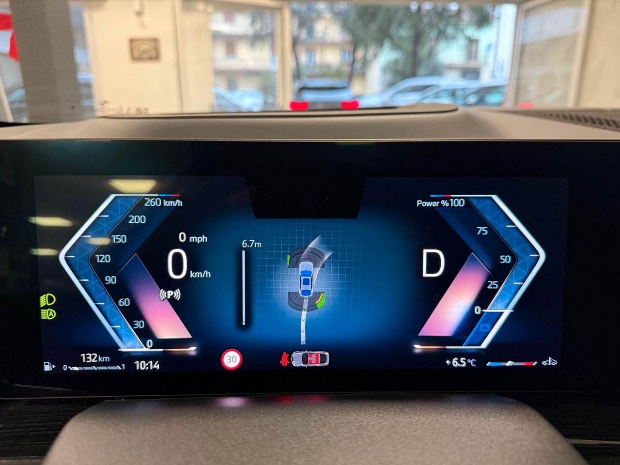 Bmw X6 M xDrive30d 48V Msport